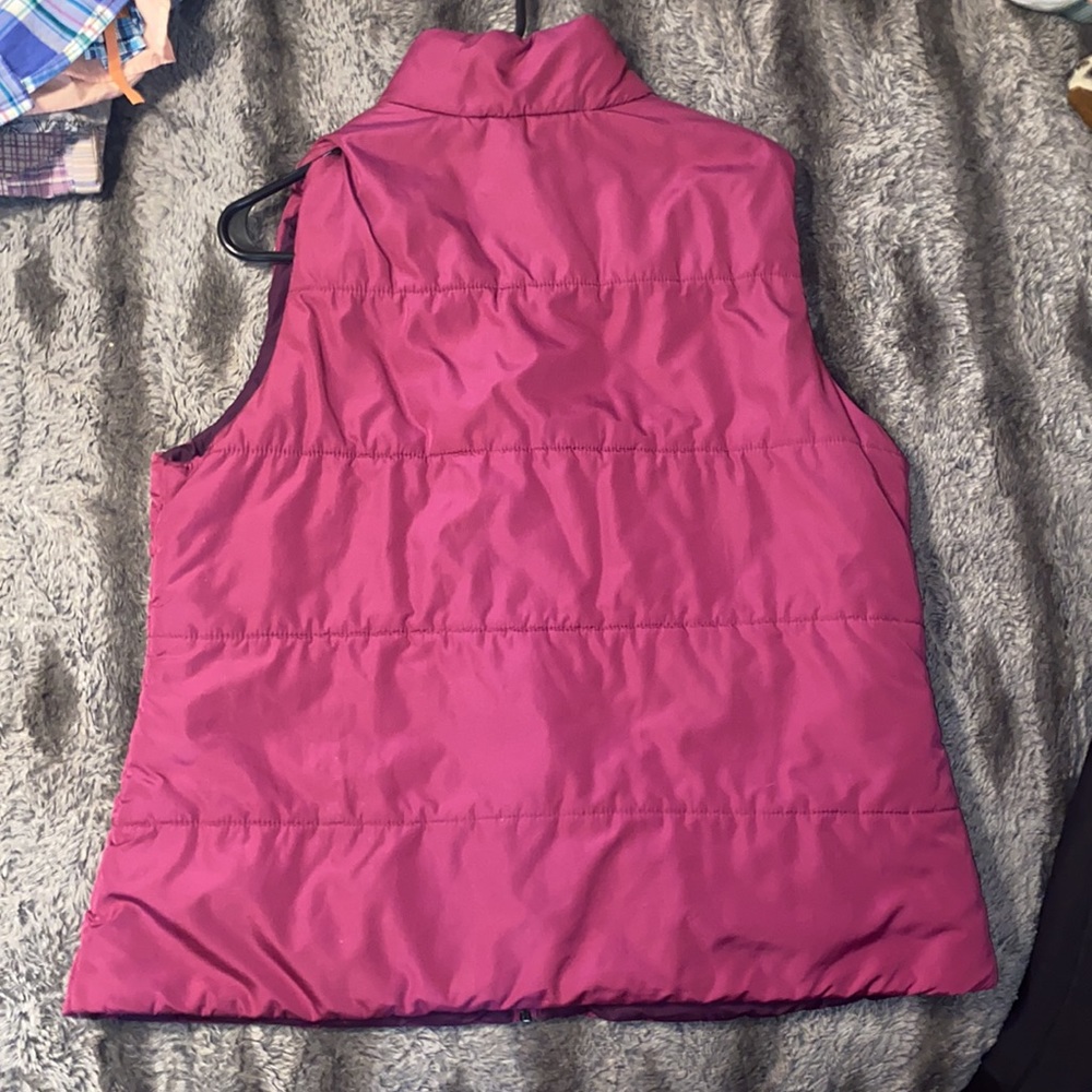 Reversible VEST - Picture 2 of 3